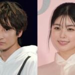 小芝風花（28）&ブランチ俳優・小関裕太（30）同棲5年愛スクープ撮
