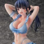 【画像】僕ヤバと負けインの水着フィギュア、ガチでえっちすぎる