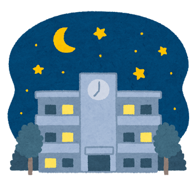 通信制高校「制服ありません」「免許取得OK」「髪染められます」←これが天下取れない理由