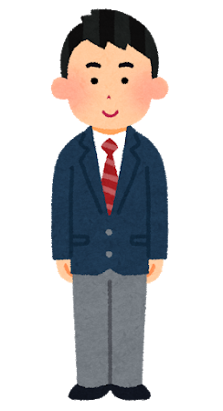 中学生だけど絶対大人の方が楽だと思ってる