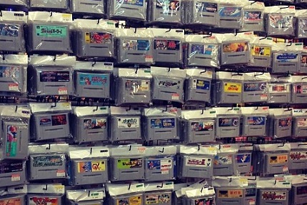 「好きなゲームなに？」←これ