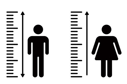 何で最近の日本の若者の身長は縮んでるんだ？