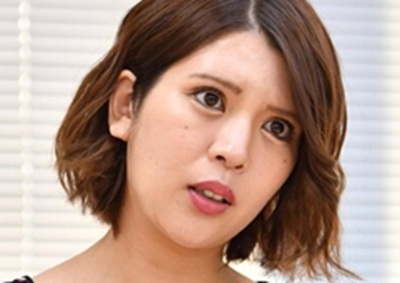 【FLASH】釈放された坂口杏里(35)に今度はヤバすぎるFLASH砲が炸裂してしまう！