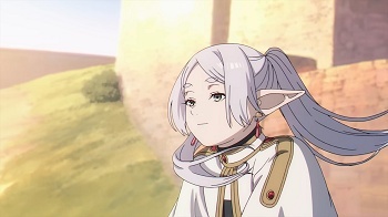 葬々のフリーレンって異世界ものじゃないの？