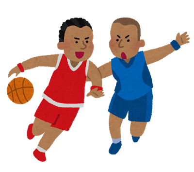 子供にバスケ習わせてるの後悔してきた