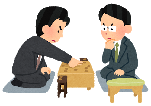 1分将棋の藤井聡太vs持ち時間8時間のワイ、どっちが勝つんや？