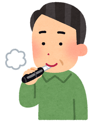 最強の電子タバコ決まる