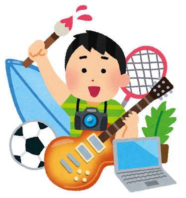 三大つまらない男の趣味「筋トレ」「アニメ」