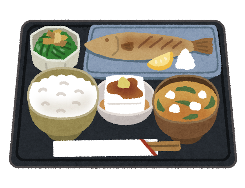 【画像】この冷やし中華定食の欠点を答えなさい。