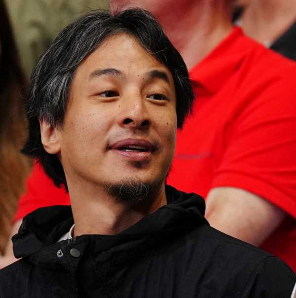 【訃報】西村博之さん死去 元2ちゃんねる管理人