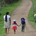 コロンビア、女性器切除が伝統的に行われ、多くの女の子が苦しむ、議会ではFGM禁止法案を議論