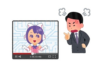 Vtuber「昔からゲーマーだよ！」 ワイ「はぇ～凄い！」