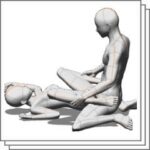 SEXの正常位、冷静に考えると女にとって屈辱すぎる体勢w w w w w w w w w w w w w w w w w w w