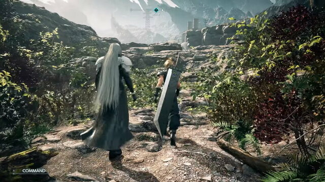 【悲報】スクエニ『FF7リメイク、三部作にするかぁ…w』←これ痛恨のミスだよな。