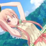 『ひなこのーと』原作者三月先生、母乳が出るようになる