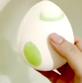 【動画】ヨッシーのバスボム、禍々しいwww