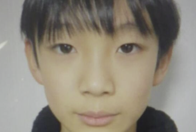 【新潮砲】京都小6・安達祐希くん「変なおっさんが家に来てケンカばっかり。イヤやわ」