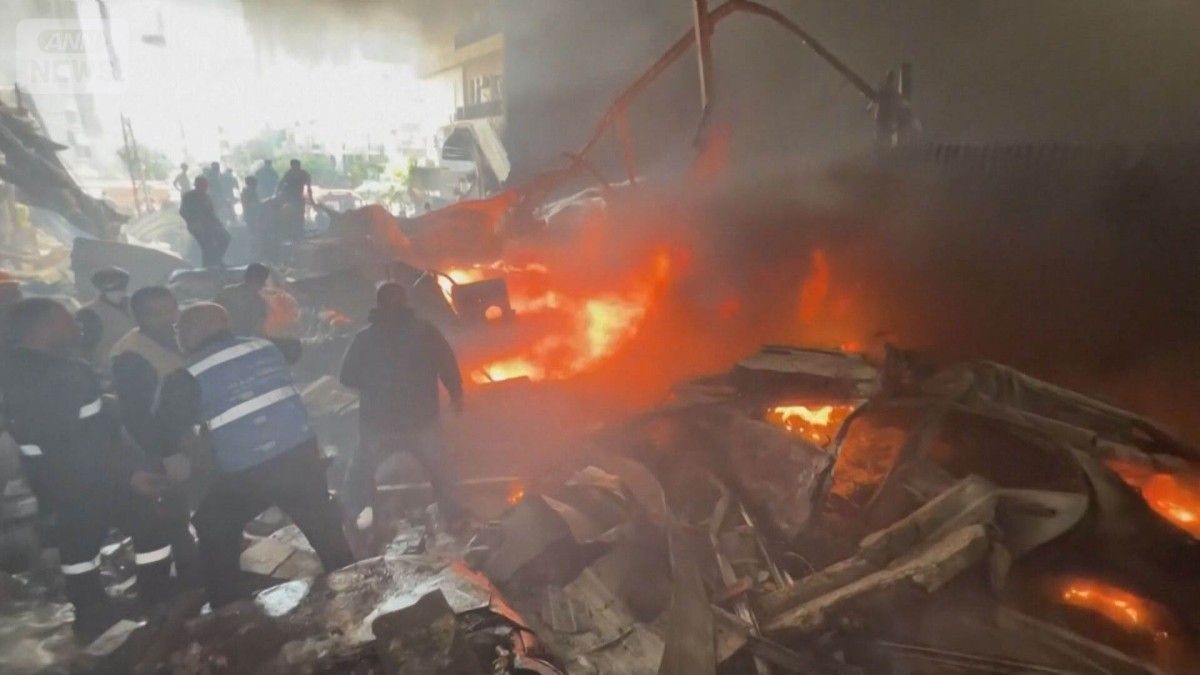 でもイスラエルさんは過去に酷いことされた可哀想な被害者なんですよ