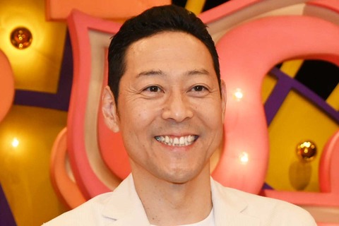 東野幸治　細木数子さんの次にNetflixドラマになりそうな有名人  「志村けんさんとか」「言いづらいけど…ジャニー喜多川さん」