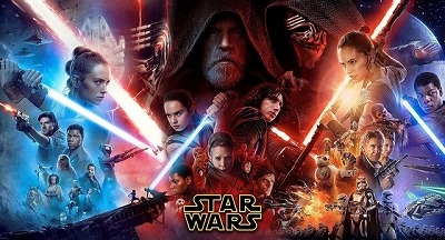 【衝撃】スター・ウォーズ、エピソード7から9を無かったことにする模様www
