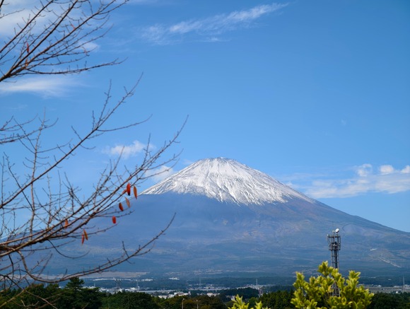 【富士山】トレランシューズで行こうと思う