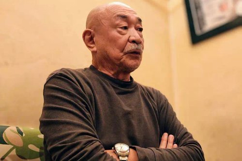 【悲報】北斗の拳原作者さん（78）、原案を持ち込むも編集部に門前払い