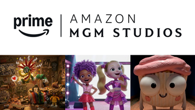 米アマゾン、AIアニメ配信へ　日本のアニメ全滅へｗｗｗ　文化庁さん5000億が無駄になります