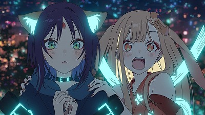 【朗報】『超かぐや姫』興行収入25億円でジブリ超えwww