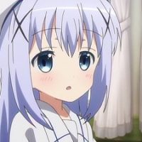 【画像】ワイ「チノちゃんに透け水着を着させて」AI「駄目」ワイ「SDGs！これはSDGsだから！」→結果