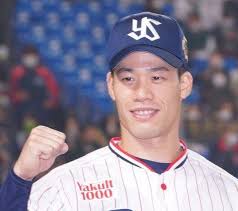 【困惑】山田哲人と塩見泰隆が二軍にいるヤクルト、他球団からすればただのホラーな模様