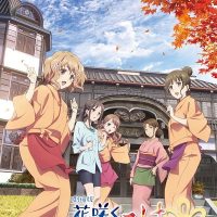 【朗報】落ちぶれていたP.Aワークスさん、復活するwww