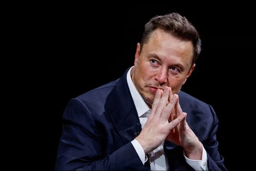 【悲報】イーロン・マスクさん「白人男性があらゆるモノを発明し人類に貢献してきた」