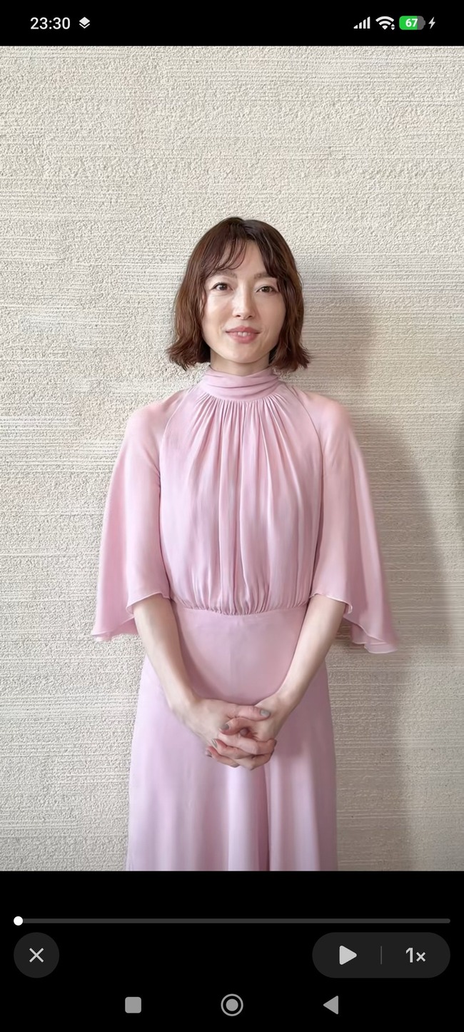 【画像】大人気美人声優・花澤香菜の近影www