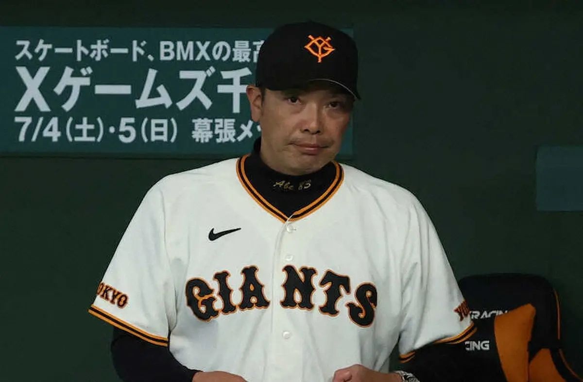 【野球】 阿部慎之助容疑者 姉妹の言い争いを止めに入り「カッとなった」 娘を殴り首を絞めた疑い