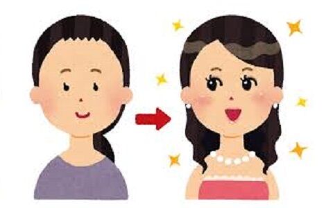 【画像】韓国の整形技術、ついに限界突破www