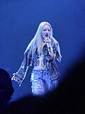 【誰！？】ちゃんみな“激変姿”にネット騒然「別人レベル」「こんなに変わる？」