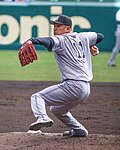 【力投】見よ、この投げる術を！打たれても崩れん！　巨人・田中将大、満を持して203勝！