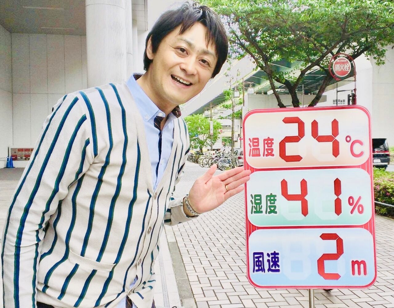 【訃報】吉田ジョージさん死去、56歳　番組出演後に倒れ意識戻らず