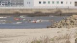 【GW】潮干狩りの海で3人流される 26歳の男性が死亡、36歳の男性と51歳の男性が行方不明 全員死亡へ