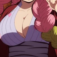 【画像】外国人「日本のアニメの女キャラは胸を強調しすぎ。あれはなんの意味があるの？」