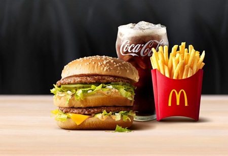 【朗報】マックの新作、いつもの使い回しじゃないwww