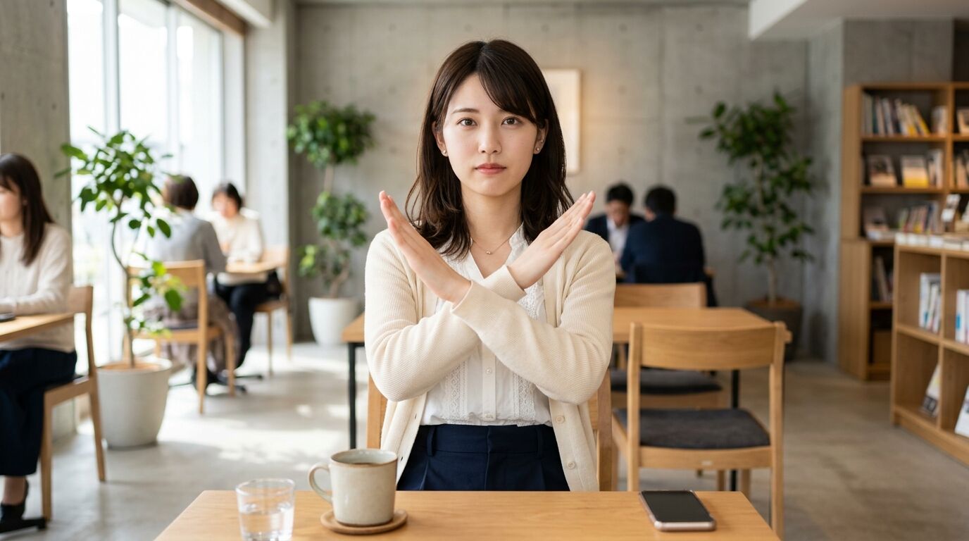 【警告】女が「あ、『格下のオス』やな…ｗ」ってなっちゃう男の特徴
