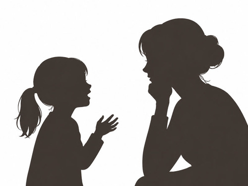 「学校で小さな集まりがある」と娘に言われたお母さん、その内容を聞いて…