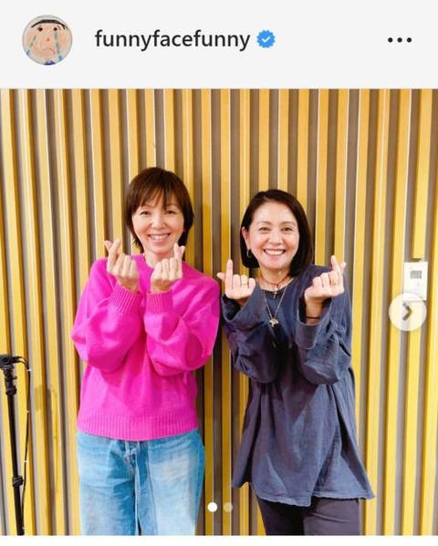 【進次郎に非ず】渡辺満里奈さん 「小泉」違いでエラい目に