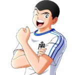 【キャプテン翼】石崎くんがもし実在したらめっちゃサッカー上手くてビビりそう