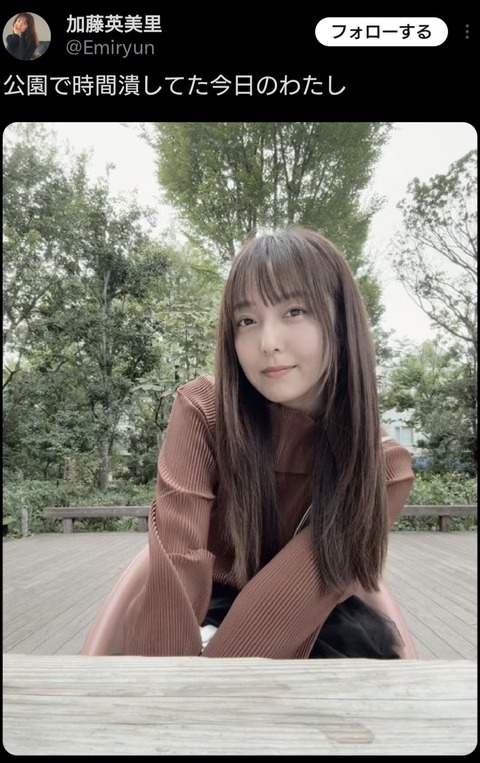 【画像確約】女性声優（４１）「私でシコシコしてぇん♡」←これwww