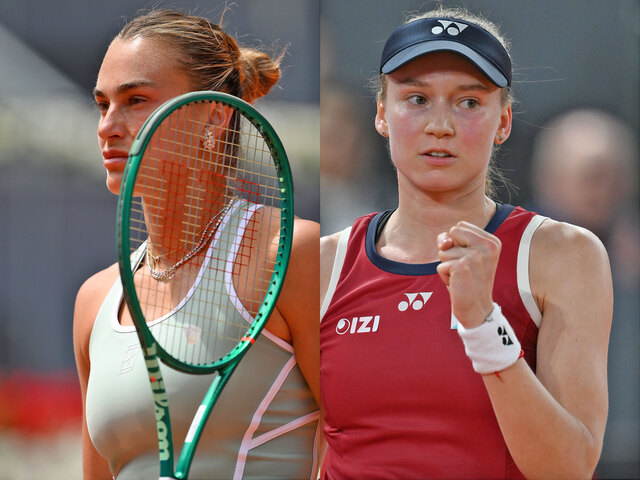 【悲報】全仏テニス、選手がボイコットへwww