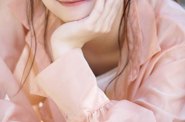【朗報】Mカップグラドルの乳房、マジですごいことになるwww