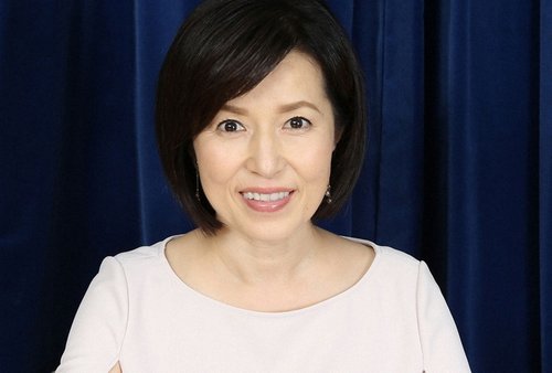 【悲報】磯野貴理子さん(62)、終活で洗濯機を処分してしまう