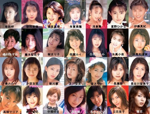 【悲報】AV評論家「今のAV女優より昔のAV女優の方がレベル高かった」